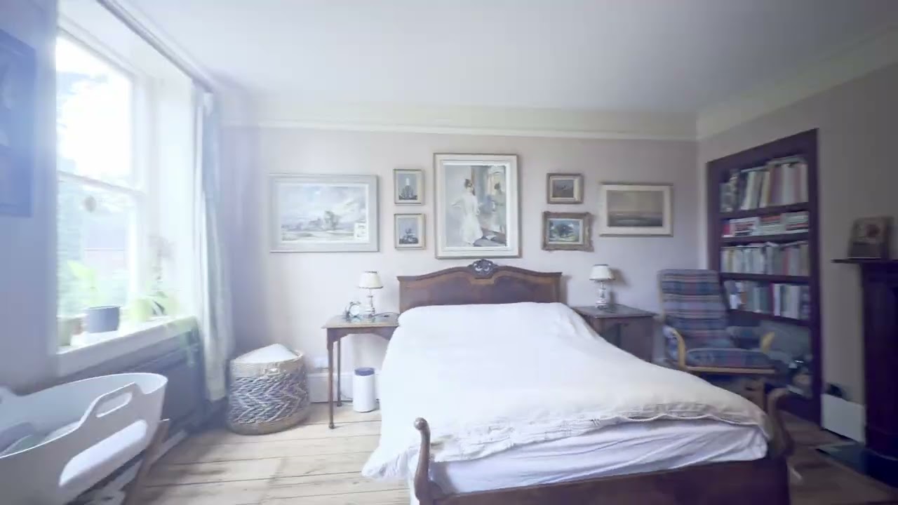 Video Tour