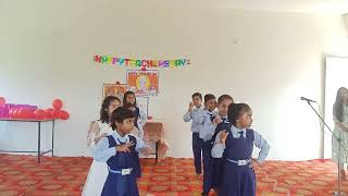 Awasthi Public School Video