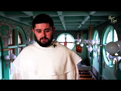 Dobry Pasterz oddaje życie za swoje owce