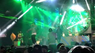Back To The City 2016 : Elzhi Part 4/5