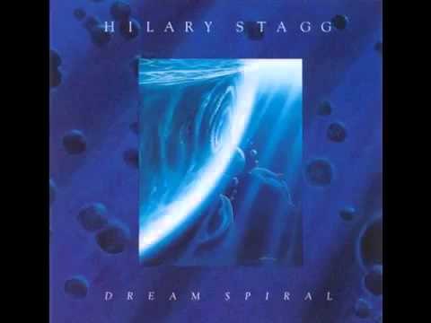 Hilary Stagg - Drifting Toward A Dream