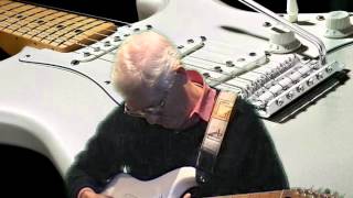 JANINE - Hank Marvin Cover