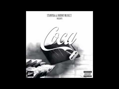 STANPIDA Ft. FOYONE, EL MINi, JOKERFELLER - "Sushi, Dinero, Marihuana"