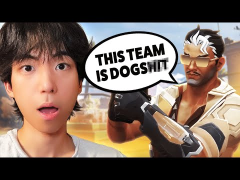 This Toxic Tejo Has the Biggest Ego