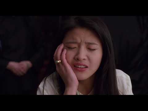 The Joy Luck Club - Power/fear