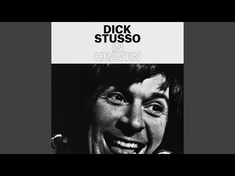 Up The Stream - Dick Stusso