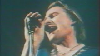 It&#39;s A Beautiful Day - Wasted Union Blues en Directo.