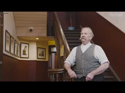 Restoring the Criterion Hotel in Oamaru | Heritage New Zealand Pouhere Taonga