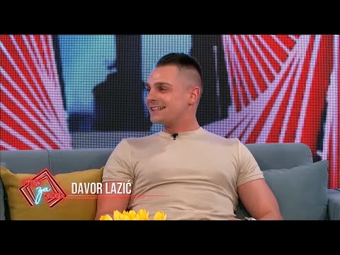 Zadruga 4 - Podrska iz Slovenije - Sukob Misela Gvozdenovica i Kristijana Golubovica