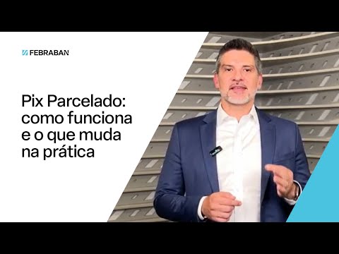 Pix Parcelado: como funciona e o que muda na prática