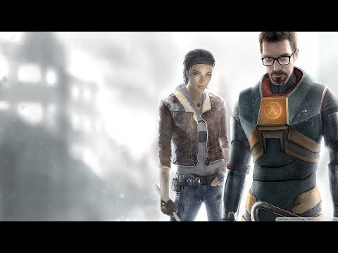 Half-Life 2 Pt. 24: Fighting in the Streets