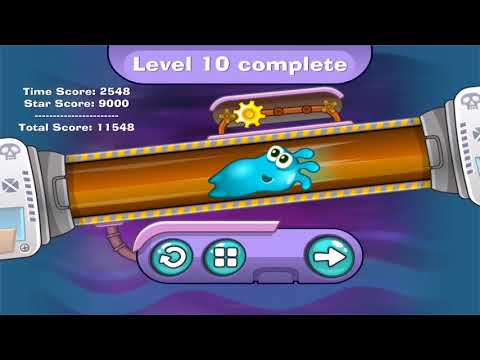 JellyDad Hero (Level 1 to Level 20) Android/ios Gameplay Video