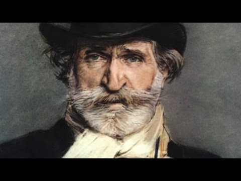 1 Hour Best Instrumantal Opera Masterpieces by Giuseppe Verdi - Classical Music for relaxation