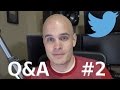 Do I lose money?! - How to stay Motivated - Q&A #2 Do I lose money?! - How to stay Motivated - Q&A #2
