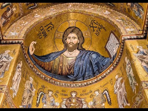 Catholic Unscripted #18 'Catholic Conceit or Apostolic Authenticity?'  Reflections on the Church.