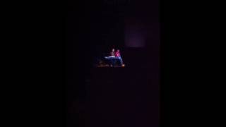 Stephen Lynch - Lorelei @ Oslo