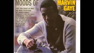 Marvin Gaye - Gonna Keep On Tryin' Till I Win Your Love