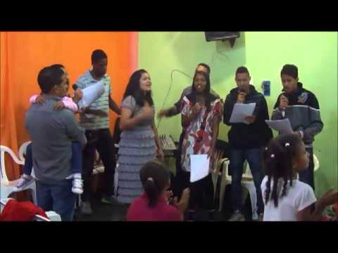 Bem vindo......02 Junho 2013 - Ass de Deus Rhema Alto Vera Cruz