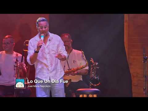 Medley de Épocas - Norberto Velez (Live Sesiones Desde La Loma El Evento 2)