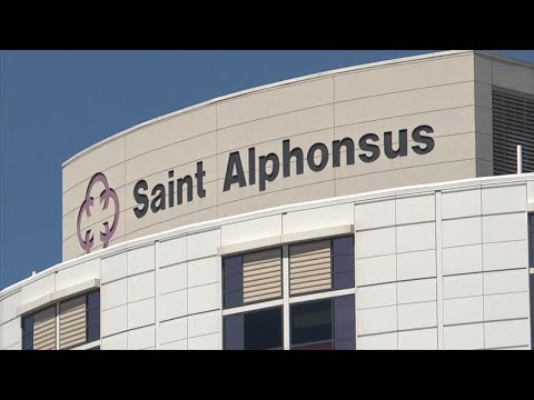 Saint Alphonsus to participate in international clinical trial for heart procedures