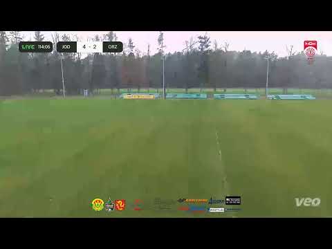 GKS Jodła Jedlnia Letnisko vs Orzeł II Wierzbica