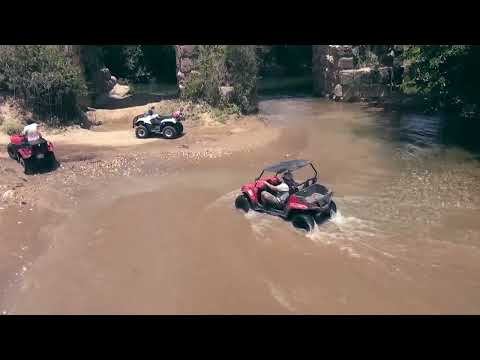 Side Quad & Buggy Safari 2026 – Hotel Transfer Included - Sidekick Tours Side Quad & Buggy Safari 2026 – Hotel Transfer Included - Video Tour | Side, Manavgat, Antalya, Turkey