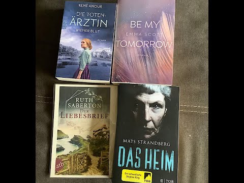 Meine Woche mit Büchern #KW 27/2021