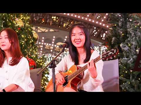 311221 [Fancam] Por Melonpan - Reply acoustic