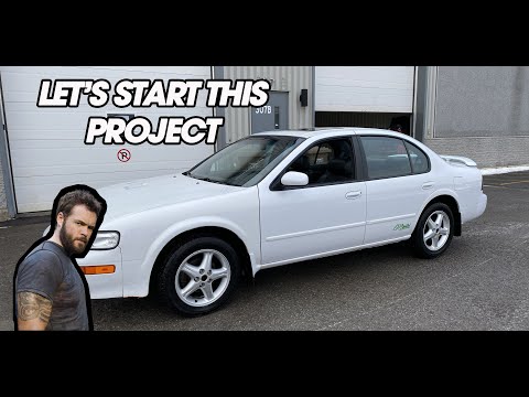 THE FAST AND THE FURIOUS MAXIMA PROJECT - Ep.01