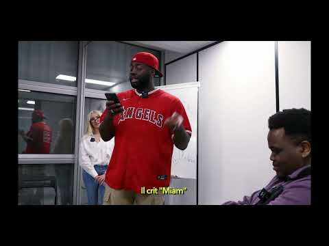 LONNI FREESTYLE CLASH KINDASAMA (CLASHROOM MANCHE 4)