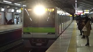 preview picture of video '【FHD】京王相模原線 京王永山駅にて Part 2(At Keio-nagayama Station on the Keio Sagamihara Line Part 2)'