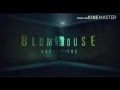 DLC Columbia Pictures Cartoon Network Original Blumhouse Productions