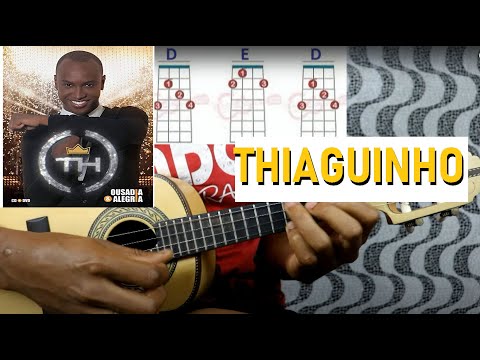 Vou Voltar Pro Rolé - Thiaguinho