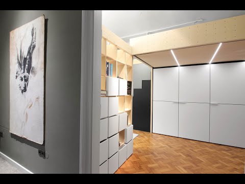 Konarskiego mieszkanie