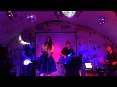 Night Sprite Turbofunk@Faq-cafe