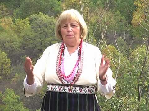 Stojna Kitanova - Dzan Kalinke dzan nevesto (evergreen evergrin)