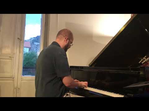 Faculty Performance- Aki Spadaro