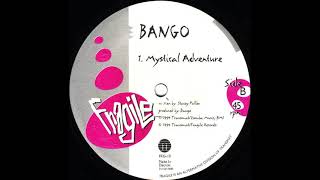 Bango - Mystical Adventure (1994)