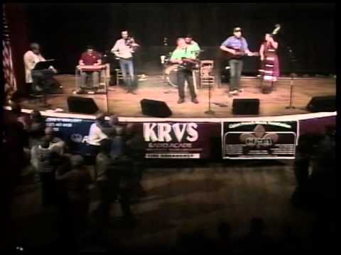 Rendezvous des Cajuns - 11-01-15 - Jesse Leger