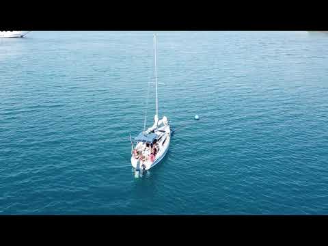 Sonata 7 Trailer Sailer for Sale Airlie Beach QLD