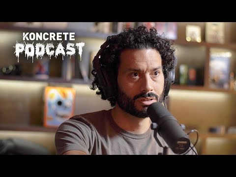 Former CIA Super Spy Explains UFO's | Andrew Bustamante