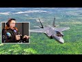 THE WORLD S MOST ADVANCED FIGHTER JET F 35 LIGHNING II
