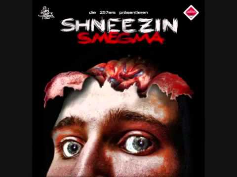 Shneezin - Smegma - Hoodwatcher Guns Skit