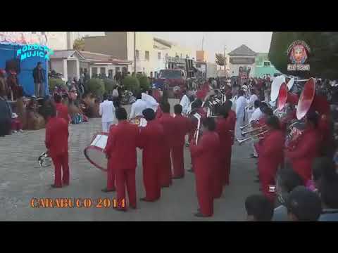 Banda Super Impacto - Mix Huayños ( Video )