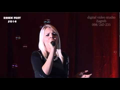 MATEA MATKOVIĆ   Ima jedan svijet