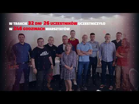 Jak minął w SECO/WARWICK rok 2023 pod hasłem #RazemTworzymyPrzewagę? - zdjęcie
