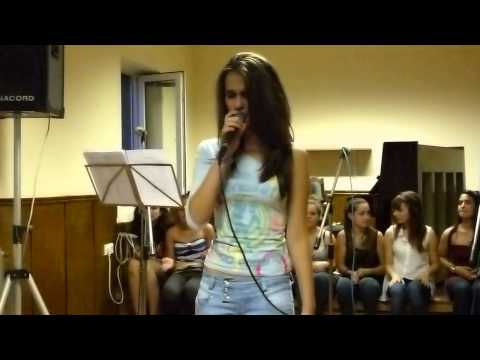 Ana Maria Yanakieva - If I Were a Boy