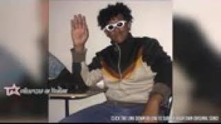 Thick Niggas and Anime song