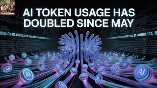 AI Token Usage Has Doubled Since May