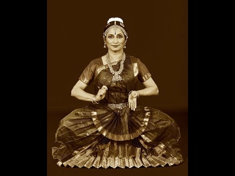 Pushpanjali by Malathi Iyengar